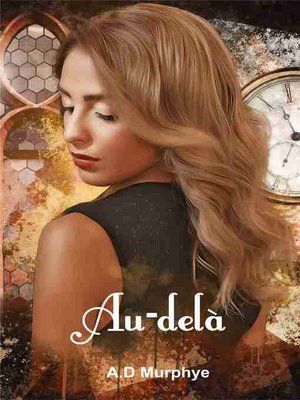 cover image of Au-delà